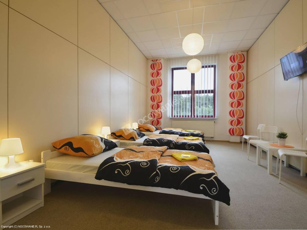 Centrum Olszyna Olszyna  Extérieur photo