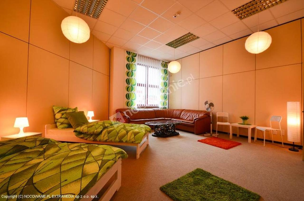 Centrum Olszyna Olszyna  Extérieur photo