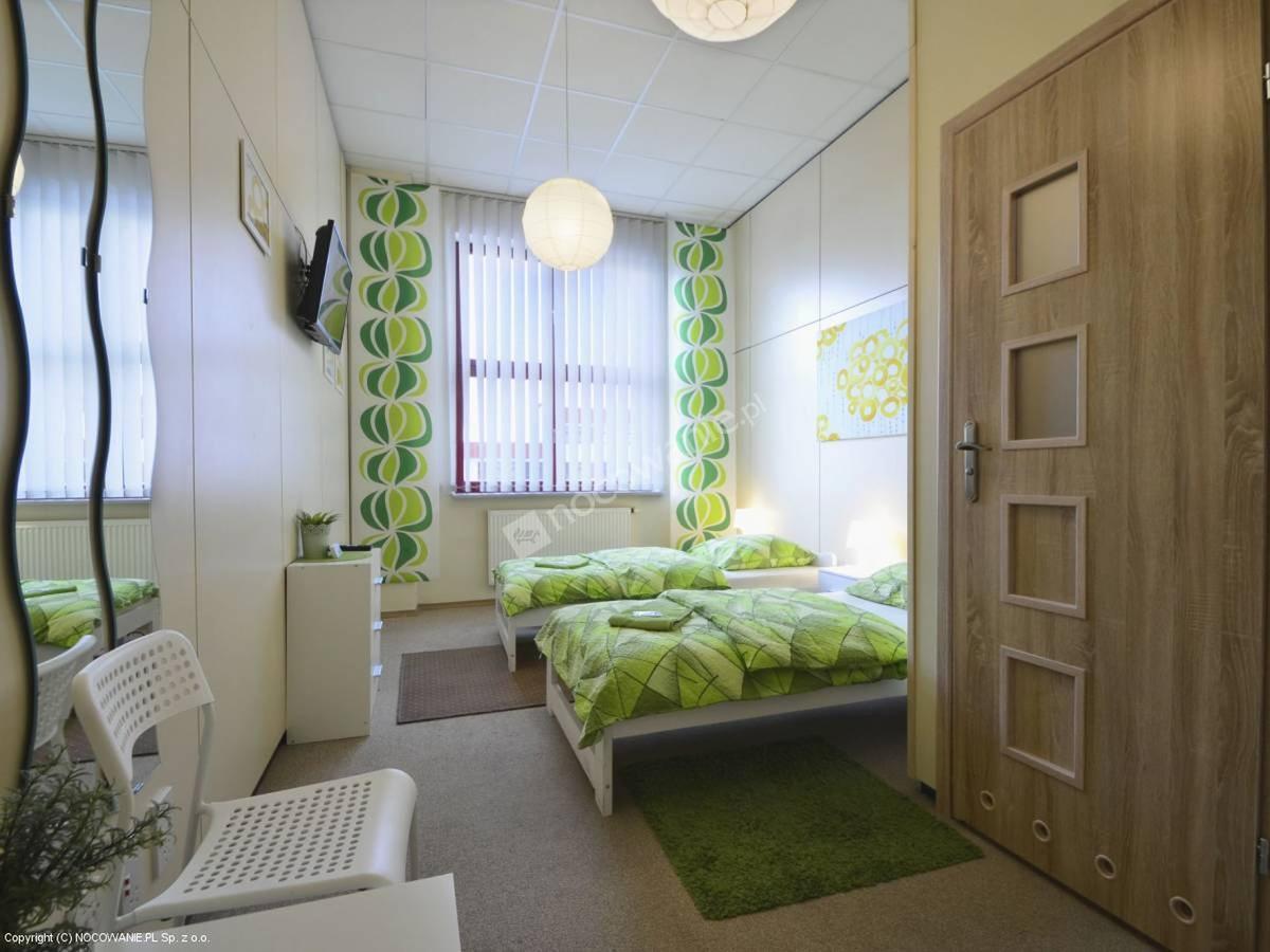 Centrum Olszyna Olszyna  Extérieur photo