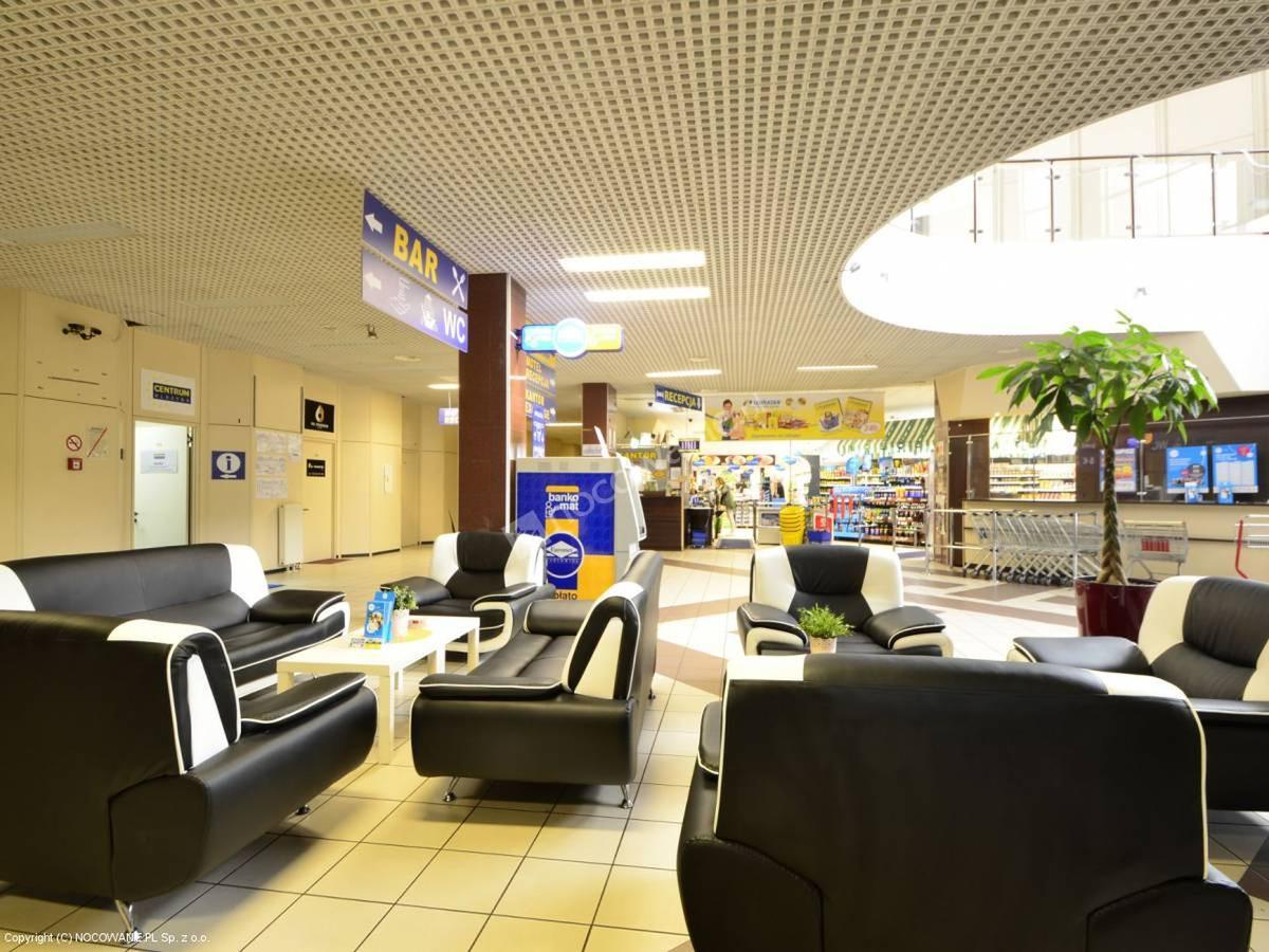 Centrum Olszyna Olszyna  Extérieur photo
