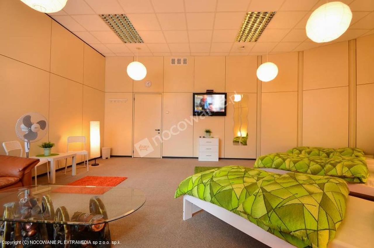 Centrum Olszyna Olszyna  Extérieur photo