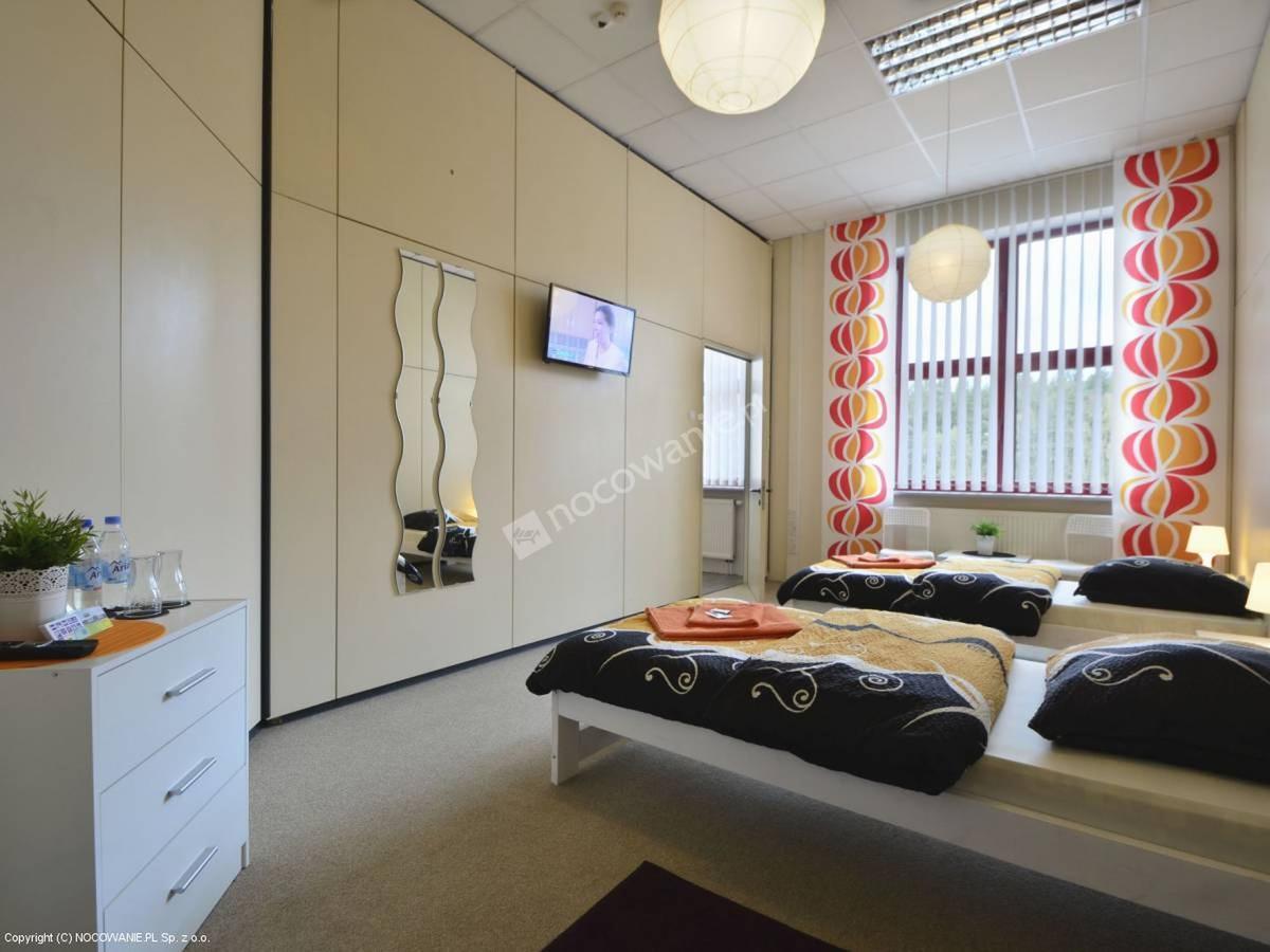 Centrum Olszyna Olszyna  Extérieur photo