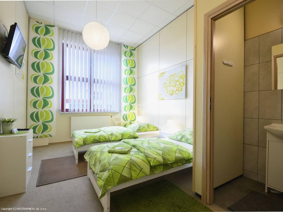 Centrum Olszyna Olszyna  Extérieur photo
