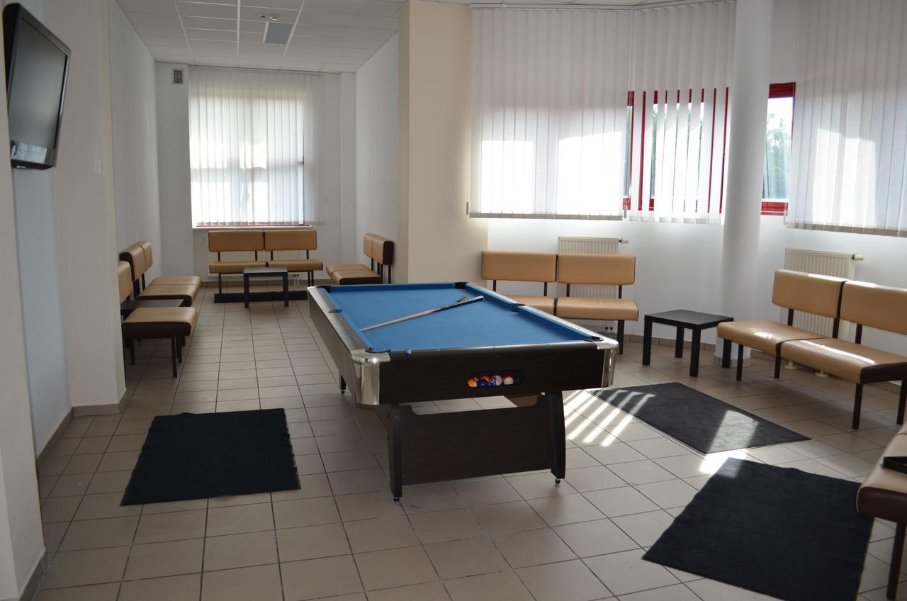Centrum Olszyna Olszyna  Extérieur photo