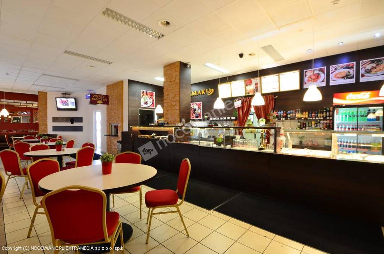 Centrum Olszyna Olszyna  Extérieur photo
