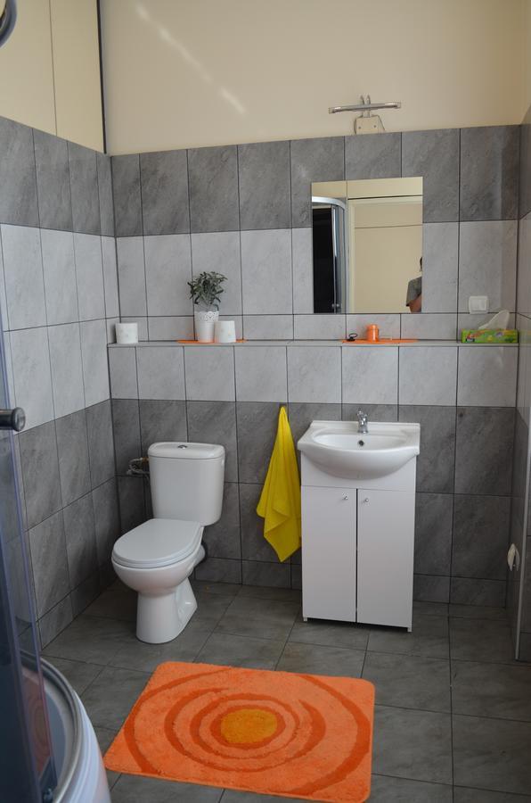 Centrum Olszyna Olszyna  Extérieur photo