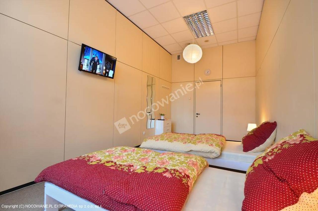 Centrum Olszyna Olszyna  Extérieur photo