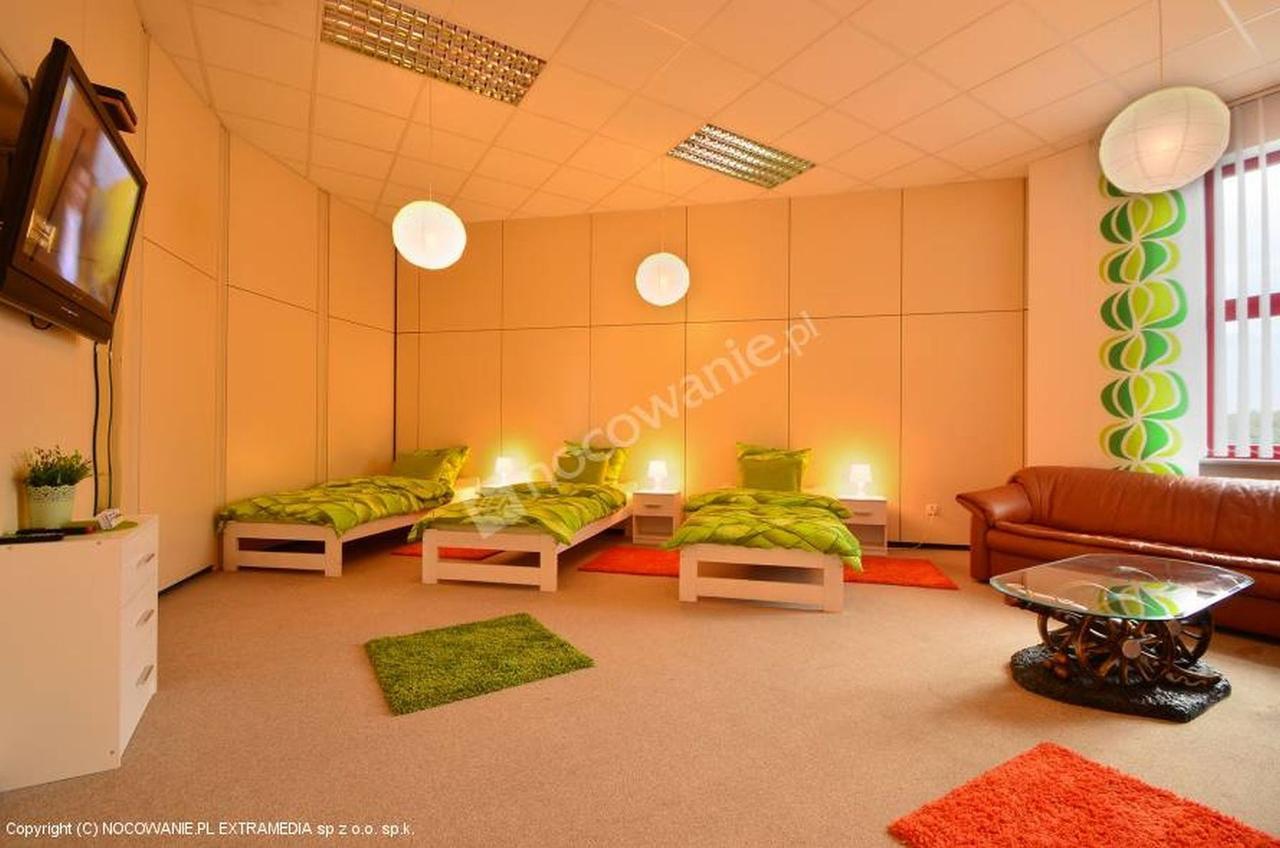 Centrum Olszyna Olszyna  Extérieur photo