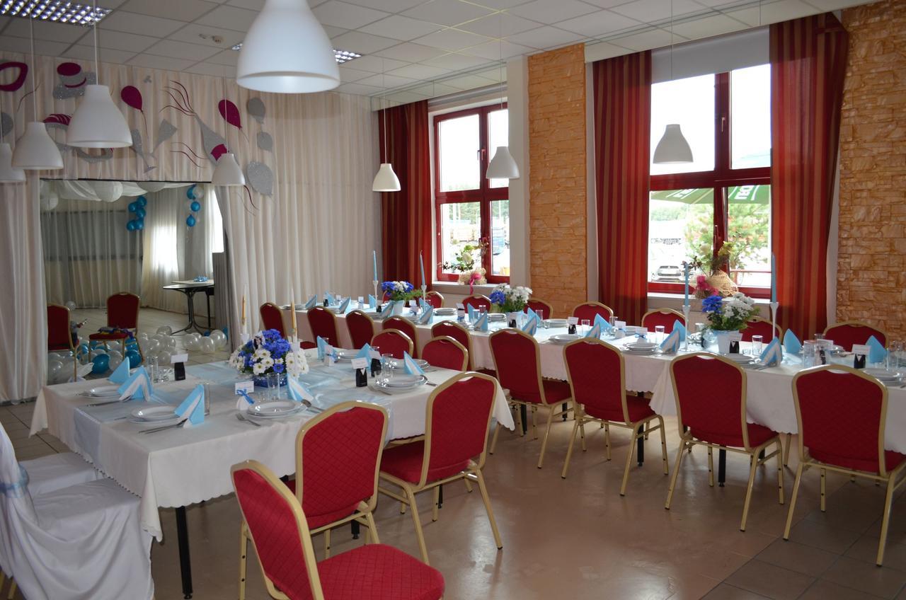 Centrum Olszyna Olszyna  Extérieur photo