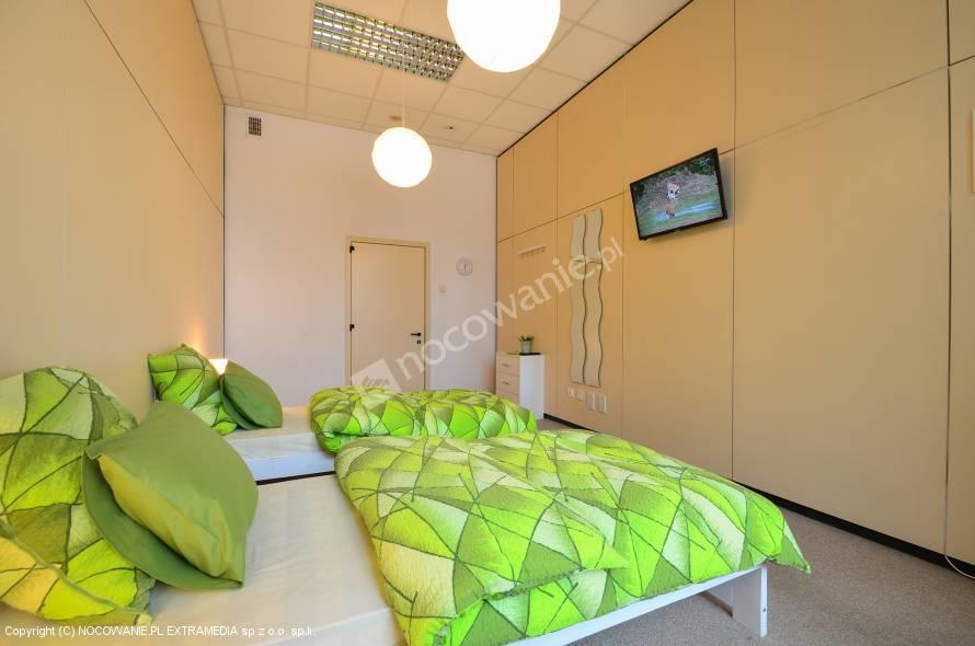 Centrum Olszyna Olszyna  Extérieur photo